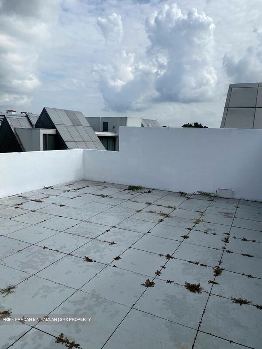 Holland Residences (D10), Condominium #503686631